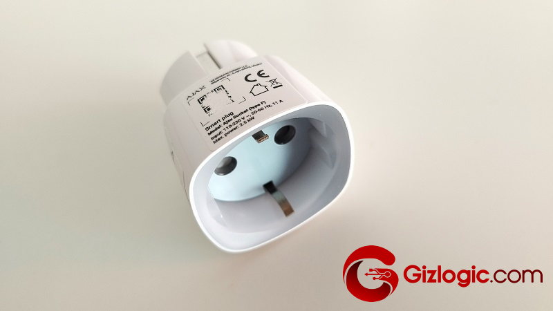 Ajax Socket (type F) Jeweller Ajax Socket (type F) Jeweller